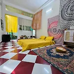 Healing Homestay Binh Thanh