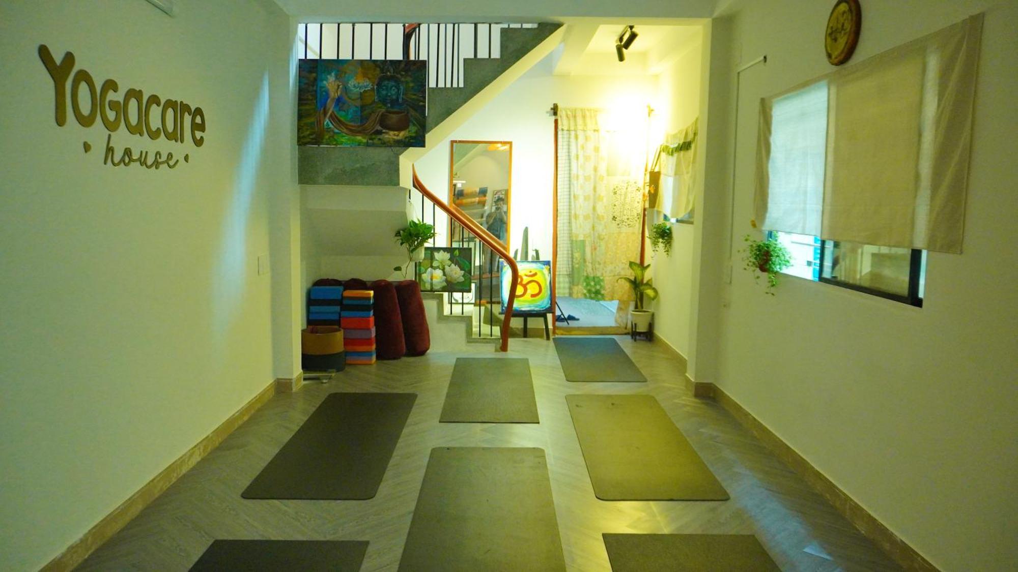 Healing Binh Thanh TP. Hồ Chí Minh